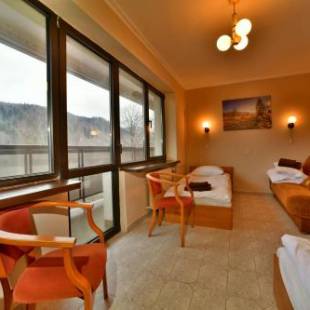 Фотографии гостиницы
Bystre Centrum Wypoczynku