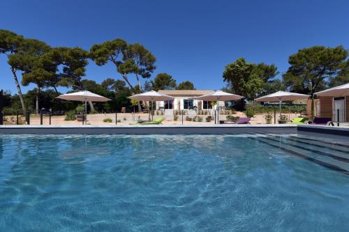 Фотография гостевого дома Sous Les Pins