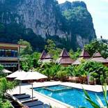 Фотография гостиницы Andaman Pearl Resort