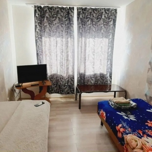 Фотография квартиры Квартира Уютная 2 Комнатная