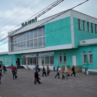 Фотография достопримечательности Станция Чаны