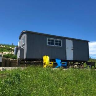 Фотографии базы отдыха
The Shepherd's Rest