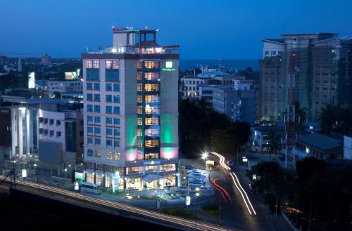 Фотографии гостиницы
Holiday Inn Dar Es Salaam, an IHG Hotel