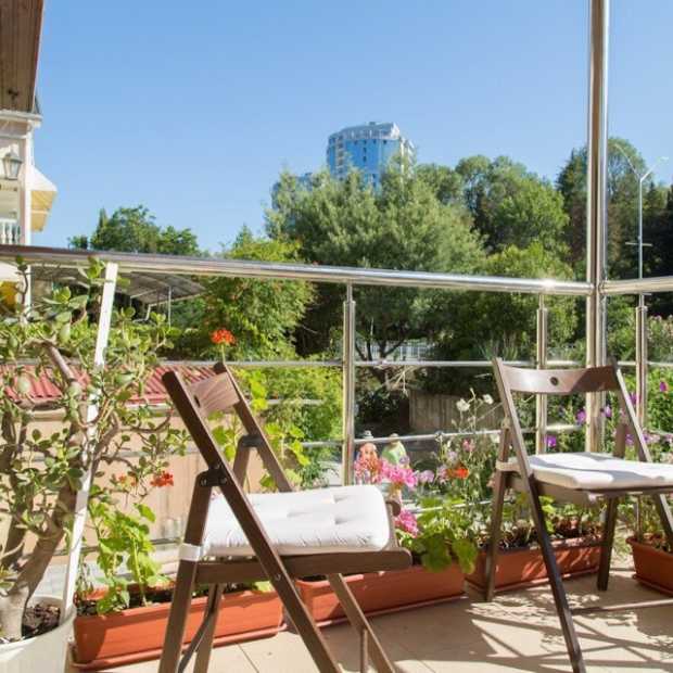 Фотографии квартиры
Апартаменты 12