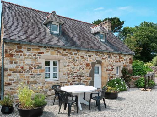 Фотографии гостевого дома
Holiday Home Chez Jeanne - CZN100