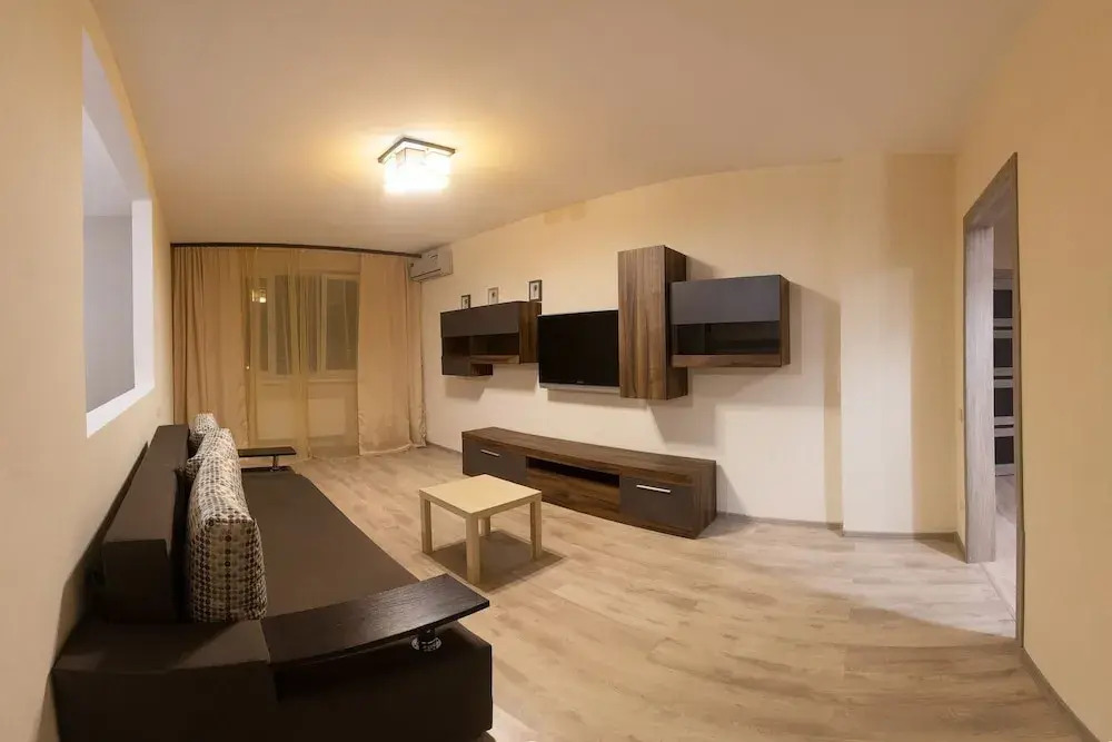 Фотография квартиры Апартаменты в Киеве на ул. Юрия Ильенко, 51Б-2