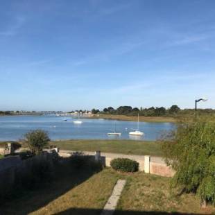 Фотографии гостевого дома
Maison vue mer Riantec