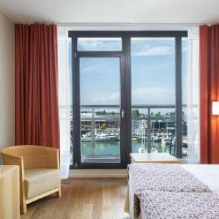 Фотография гостиницы Hestia Hotel Europa