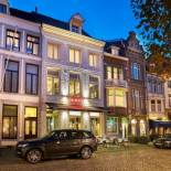 Фотография гостиницы Saillant Hotel Maastricht City Centre