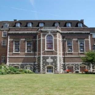 Фотографии общежития
Goodenough College – University Residence