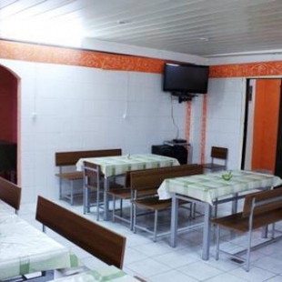 Фотография хостела Masiv Hostel