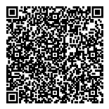 QR код мини отеля Рассвет