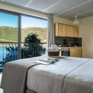 Фотографии гостевого дома
Soul Beach Suites