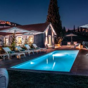 Фотография базы отдыха Quinta da Salada - Turismo Rural