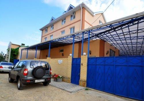 Фотография гостевого дома Анна-Мария