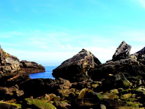 Фотография гостевого дома Casa Rural Postigu