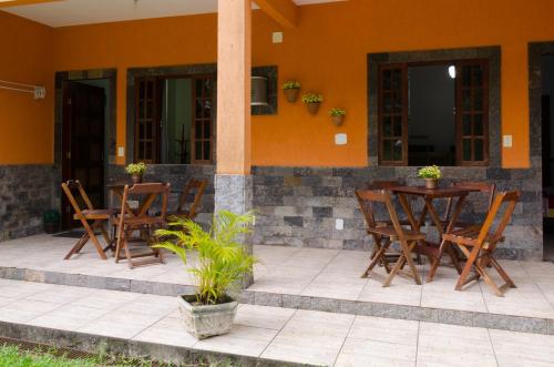 Фотография мини отеля Raio de Sol pousada & camping