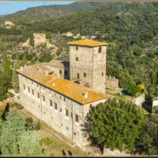 Фотографии гостиницы 
            Castello di Mugnana