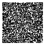 QR код гостиницы Аврора