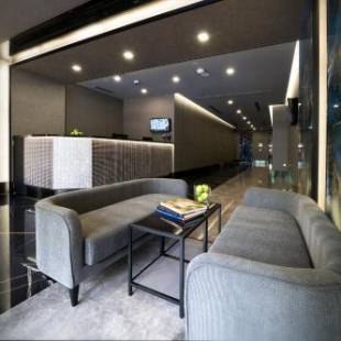 Фотографии гостиницы 
            Hotel Classic by Venue - SG Clean