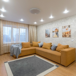 Фотография квартиры Квартира Просторная Рядом с Аквапарком