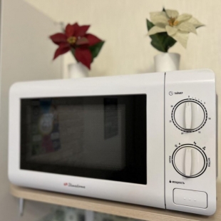 Фотография квартиры Диван и чемодан на Блюхера