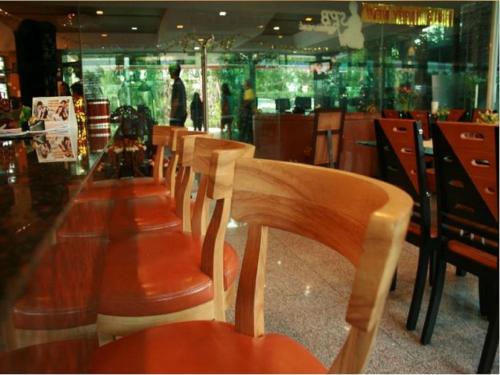 Фотография гостиницы Spb Paradise