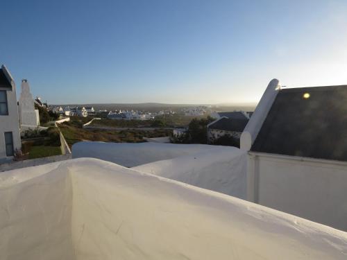 Фотография гостевого дома Oppidraai A