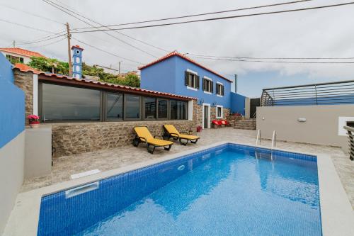 Фотография гостевого дома Casa da Morena