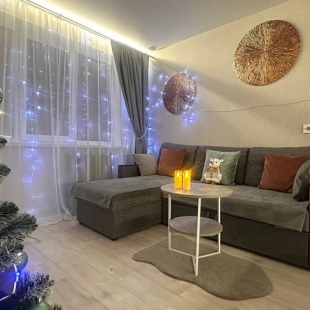 Фотография квартиры Апартаменты в центре Коломны