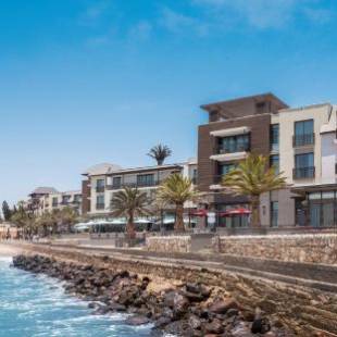Фотографии гостиницы
Strand Hotel Swakopmund