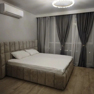 Фотография квартиры Квартира 1-комнатная