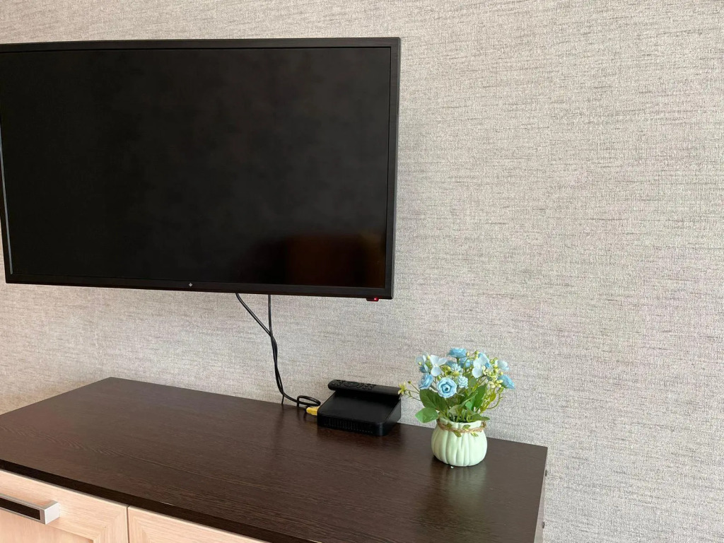 Фотография квартиры Апартаменты на улице Цимлянского 1/1