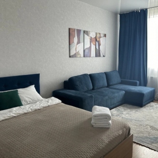 Фотография квартиры Апартаменты Горького 96