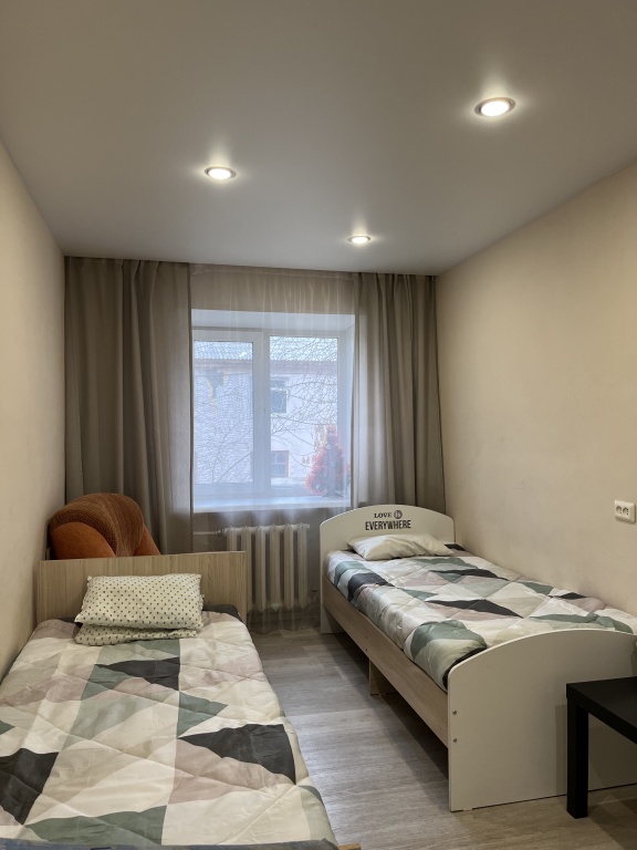 Фотография квартиры Квартира Апартаменты LOYAL'Ь Карла Маркса 65