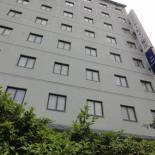 Фотография гостиницы Hotel Route Inn Matsue