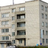 Фотография гостиницы Космос