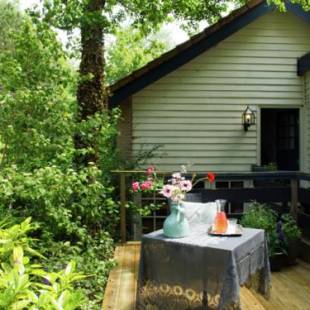 Фотографии гостевого дома
Cozy Cottage in Bergen with Terrace