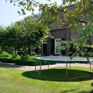 Фотографии гостевого дома
Gastenverblijf Het Voorhuis