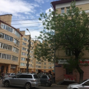 Фотография квартиры Апартаменты на улице Луначарского