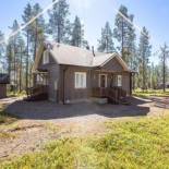 Фотография гостевого дома Holiday Home Vanamotupa