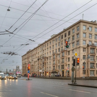 Фотография квартиры Апартаменты на улице Ивановская 6
