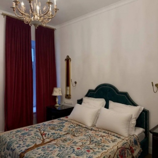 Фотография квартиры Апартаменты Анна