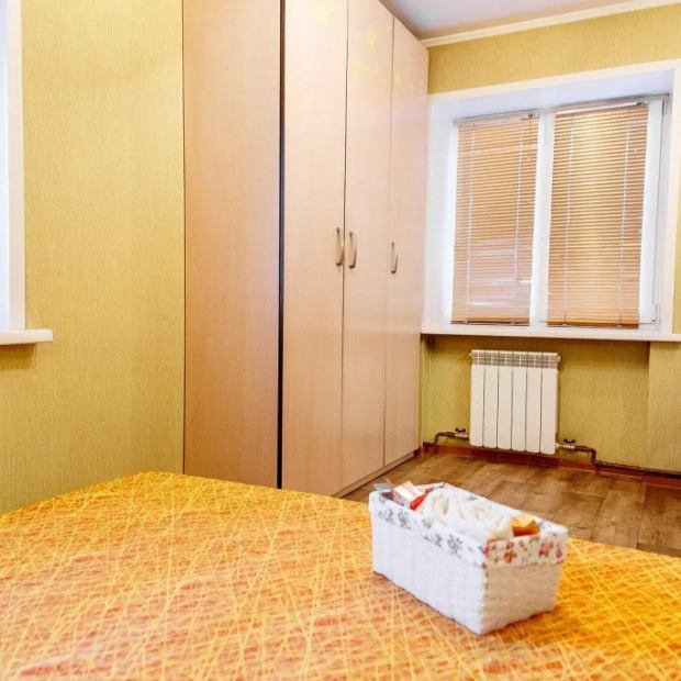 Фотографии квартиры 
            Апартаменты на улице Кирова 49