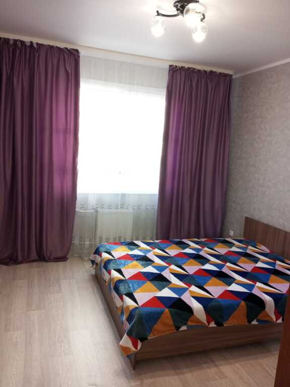 Фотография квартиры Квартира Двухкомнатная квартира