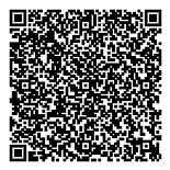 QR код хостела Автодорожник