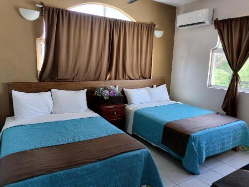 Фотография гостиницы Bungalows Yeah Los Ayala