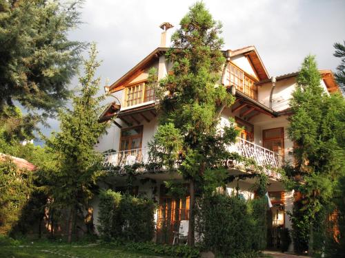 Фотографии гостиницы 
            Park Hotel Amfora