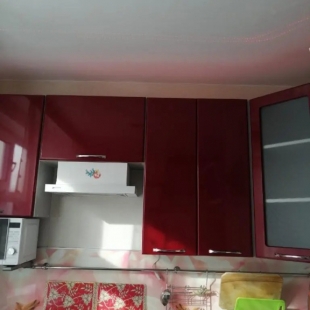 Фотография квартиры Апартаменты в 14-ом микрорайоне 27