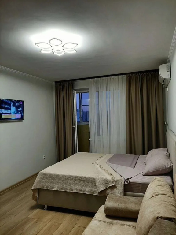 Фотография квартиры Квартира в Хорошем Районе с Удобным Месторасположением